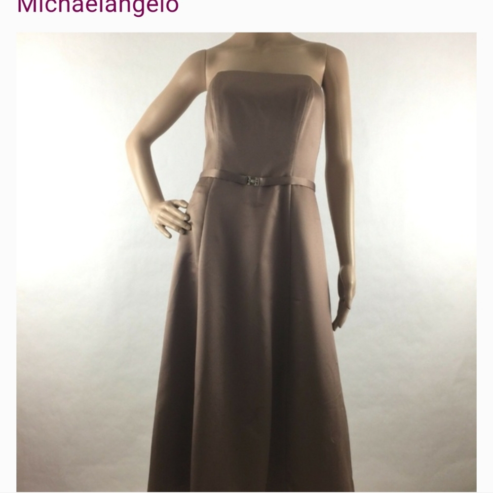 Michaelangelo Bridesmaid Dress ( Prom)